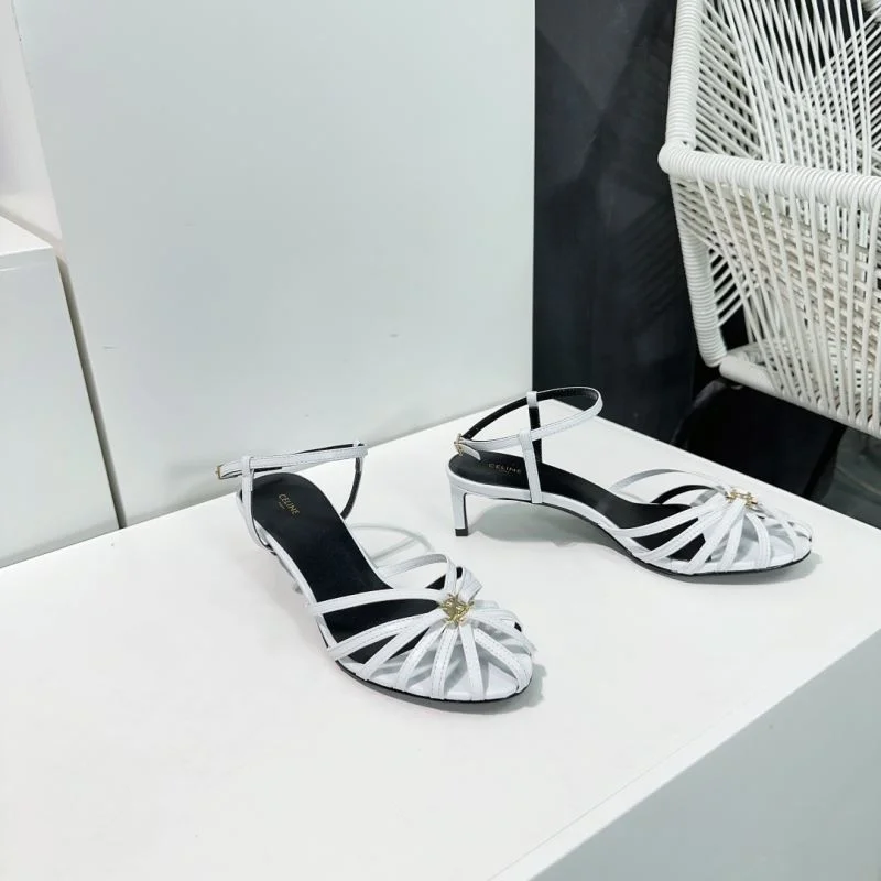 Celine Sandals FastDry 12721