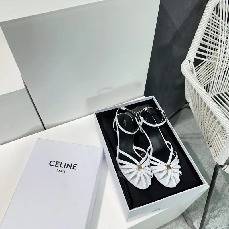 Celine Sandals FastDry 12721