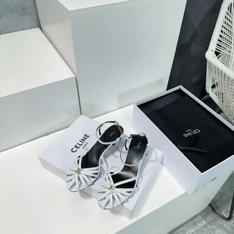 Celine Sandals FastDry 12721