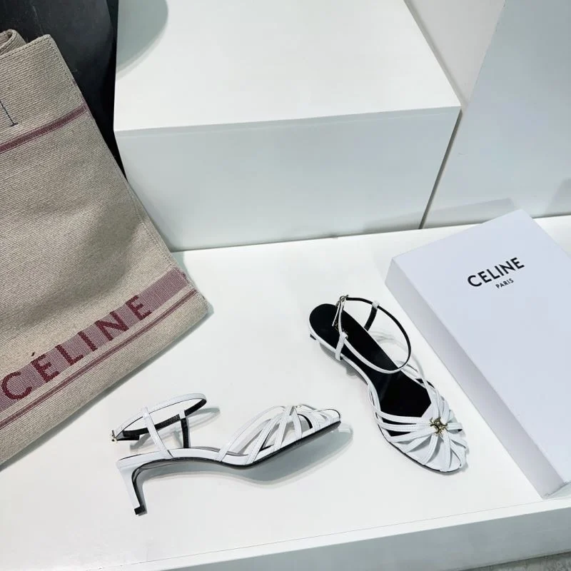 Celine Sandals FastDry 12721