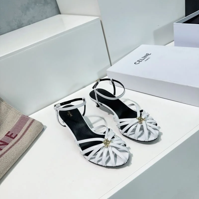 Celine Sandals FastDry 12721