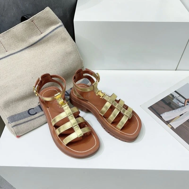 GoodFit Celine Sandals 12727