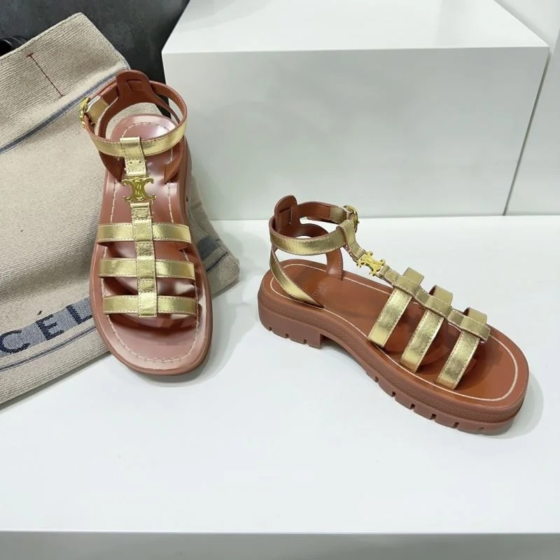 GoodFit Celine Sandals 12727