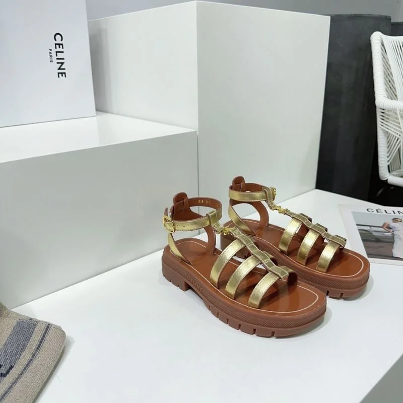 GoodFit Celine Sandals 12727