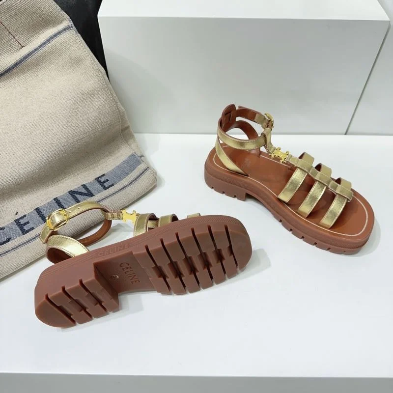 GoodFit Celine Sandals 12727