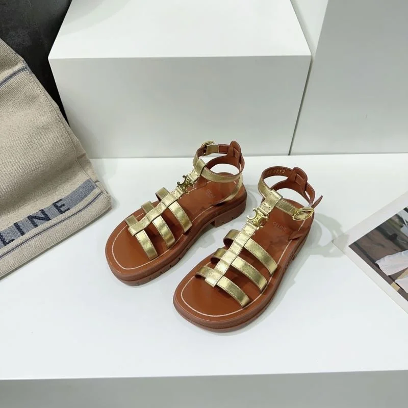 GoodFit Celine Sandals 12727