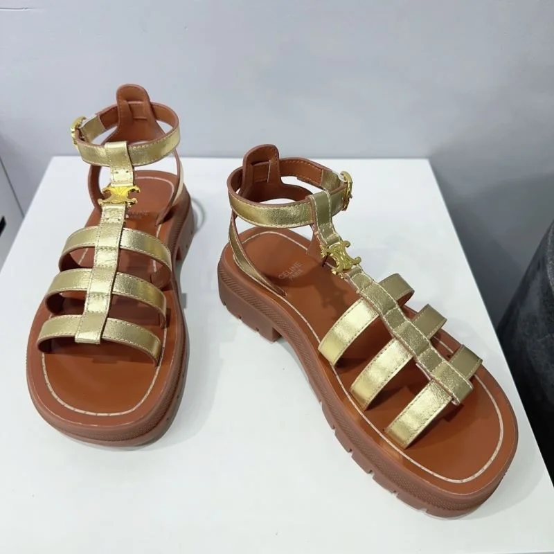 GoodFit Celine Sandals 12727