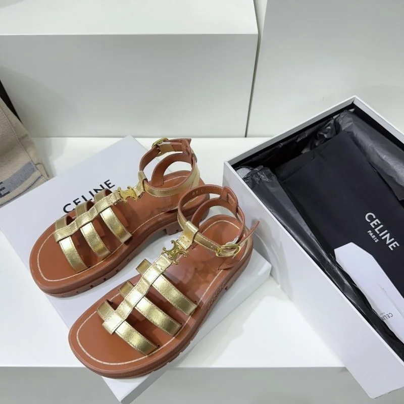 GoodFit Celine Sandals 12727