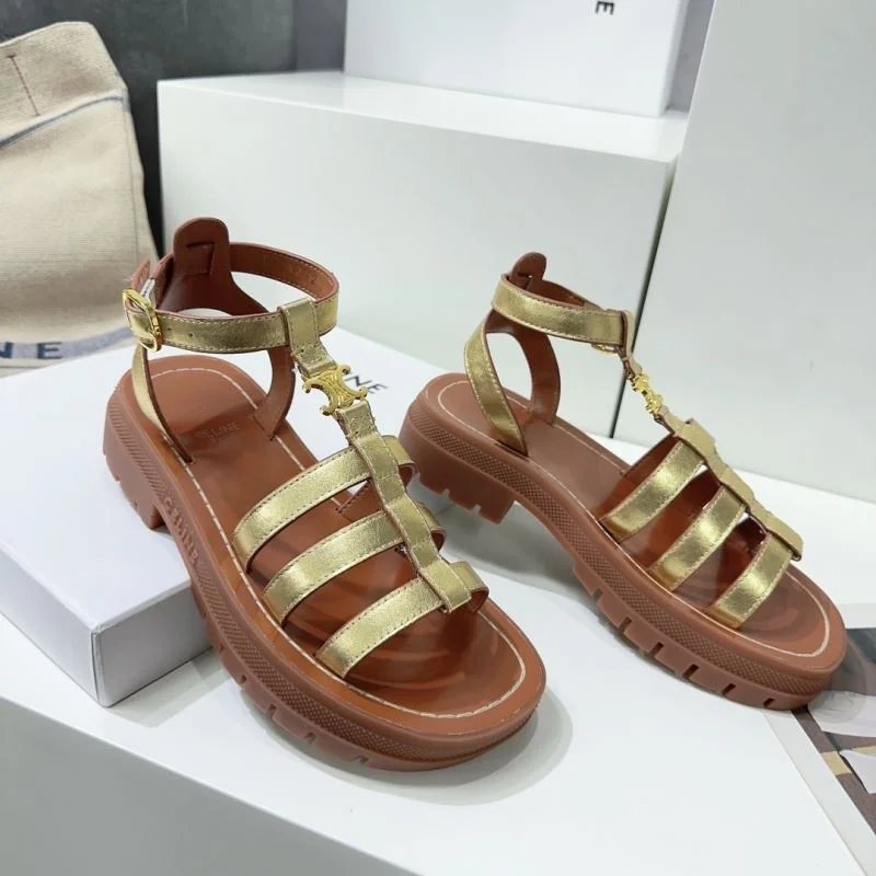 GoodFit Celine Sandals 12727