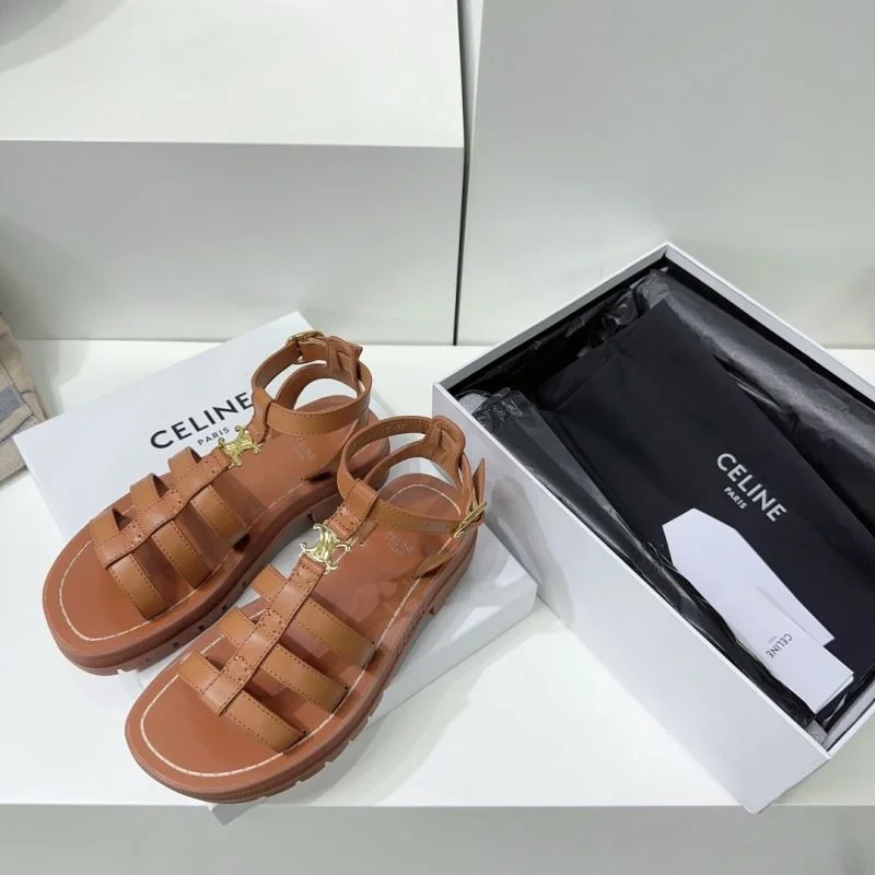 FastDry Celine Sandals 12789