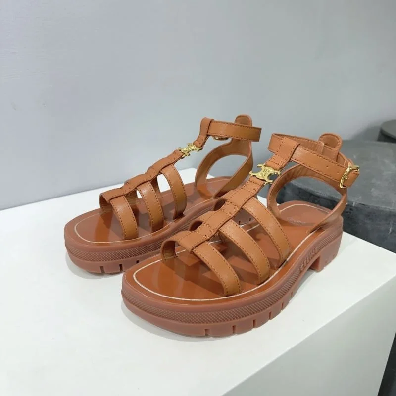 FastDry Celine Sandals 12789