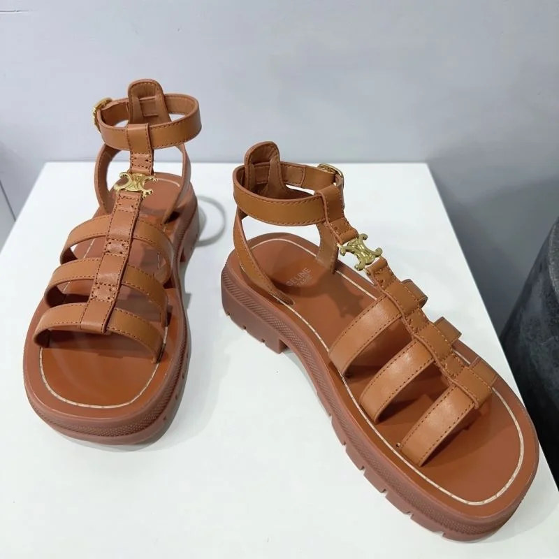 FastDry Celine Sandals 12789
