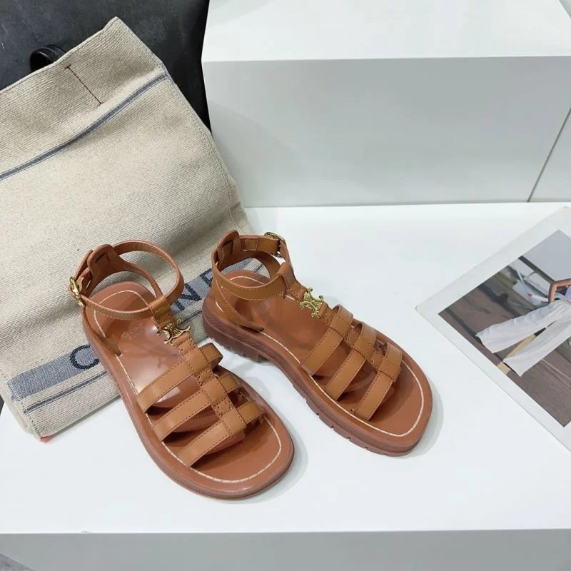 FastDry Celine Sandals 12789