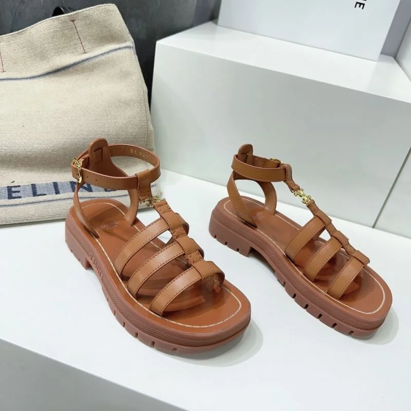 FastDry Celine Sandals 12789