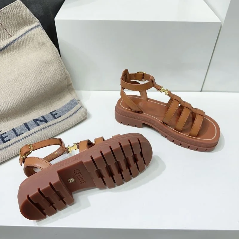 FastDry Celine Sandals 12789
