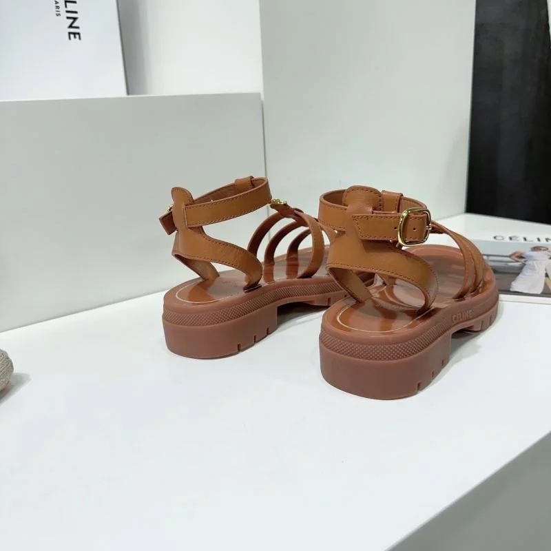 FastDry Celine Sandals 12789
