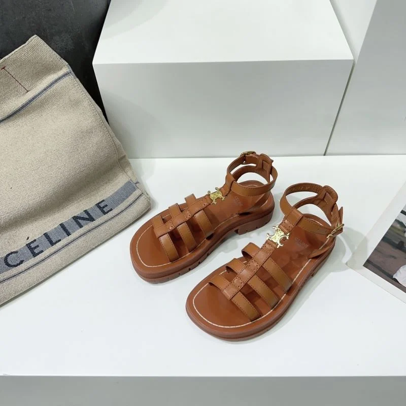 FastDry Celine Sandals 12789