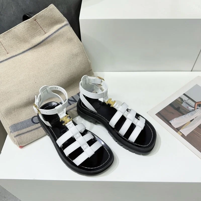 Casual Celine Sandals 12719