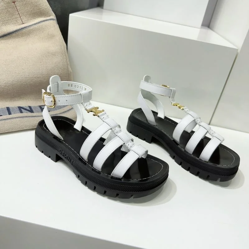 Casual Celine Sandals 12719