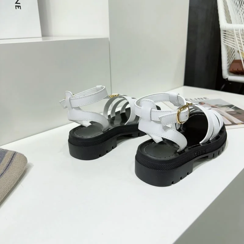 Casual Celine Sandals 12719