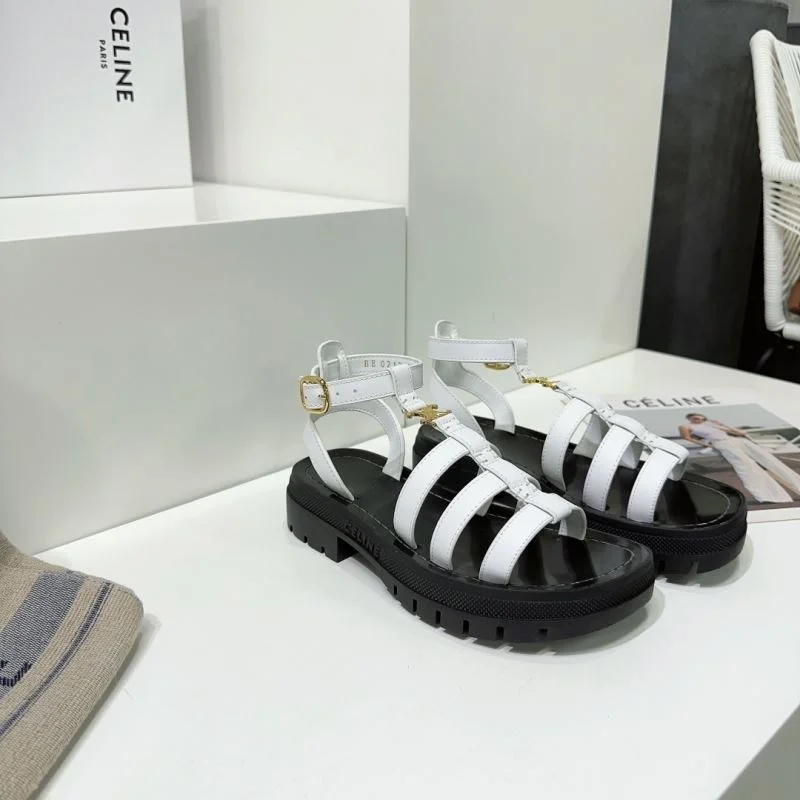 Casual Celine Sandals 12719