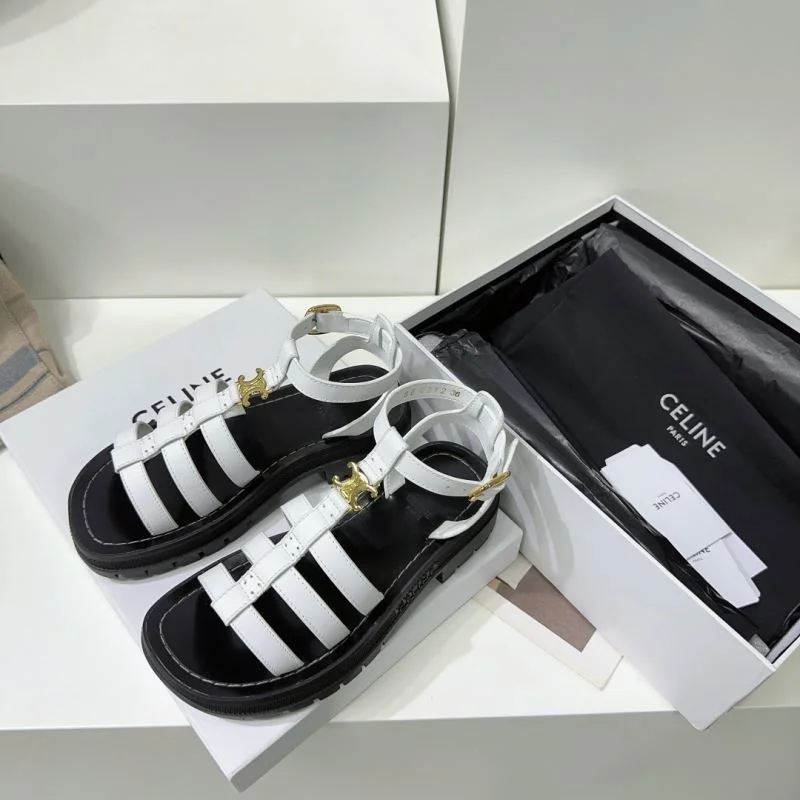 Casual Celine Sandals 12719