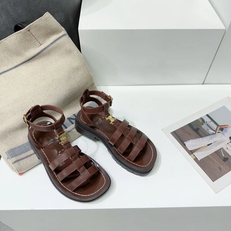 Celine Sandals ModernLook 12720