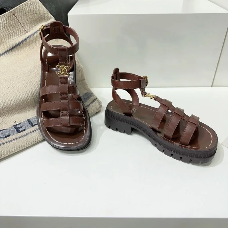 Celine Sandals ModernLook 12720