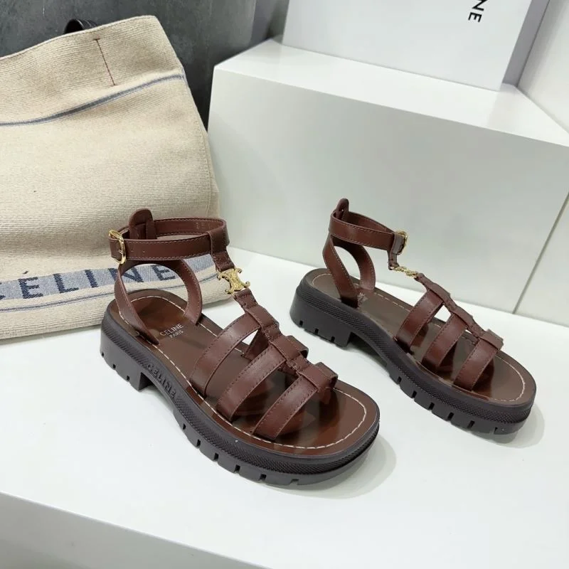 Celine Sandals ModernLook 12720