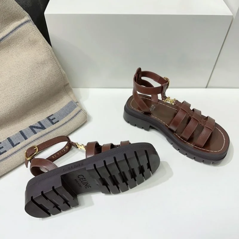 Celine Sandals ModernLook 12720
