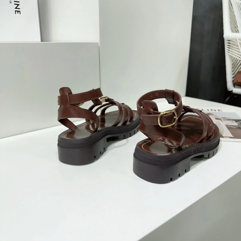 Celine Sandals ModernLook 12720