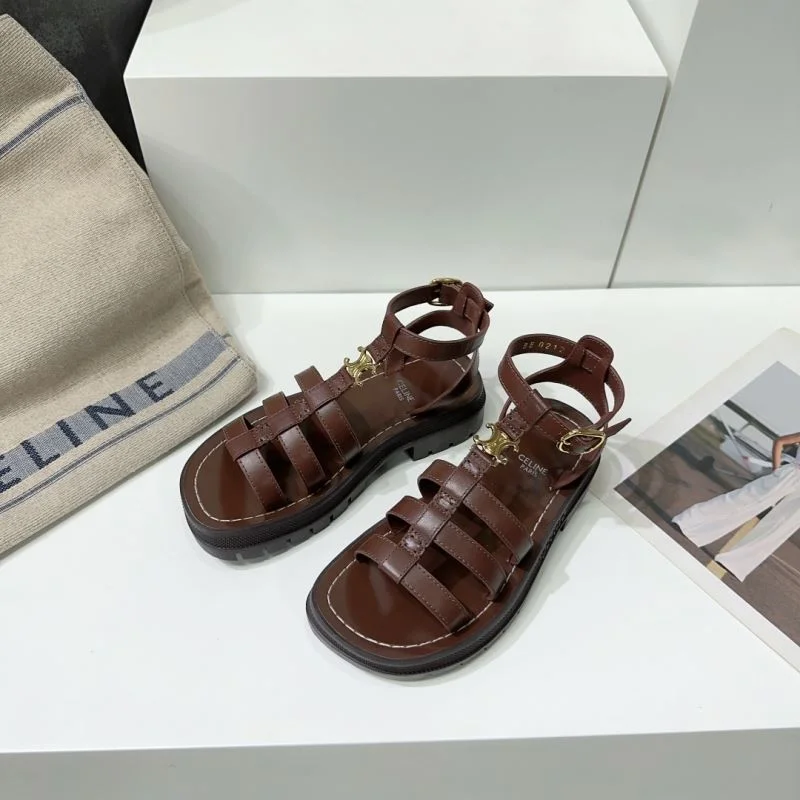 Celine Sandals ModernLook 12720