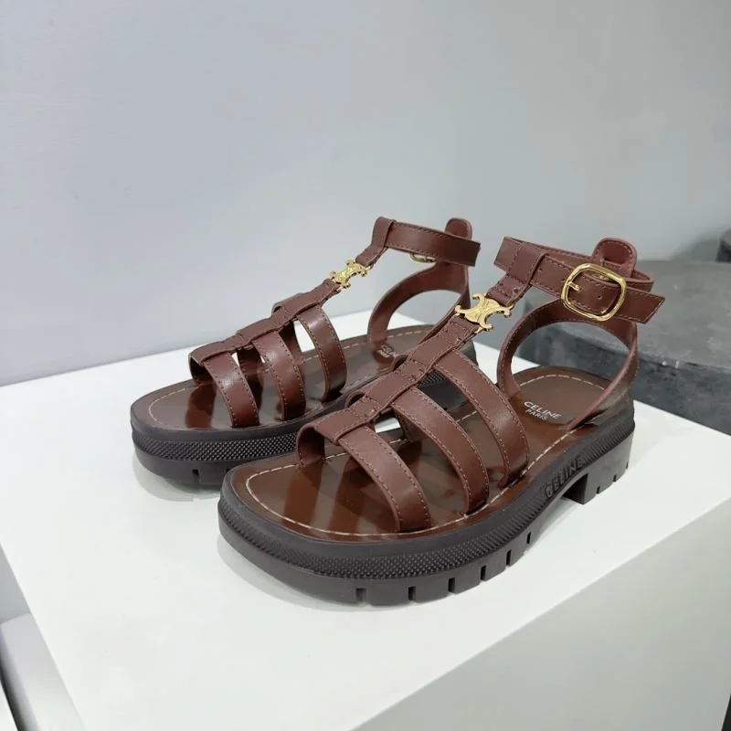 Celine Sandals ModernLook 12720
