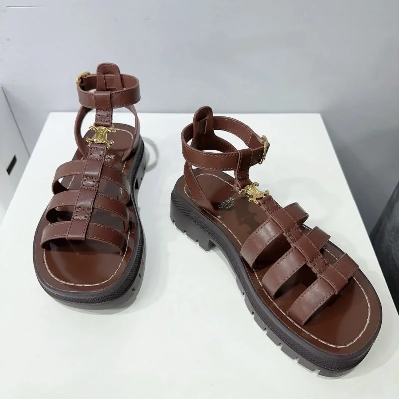 Celine Sandals ModernLook 12720