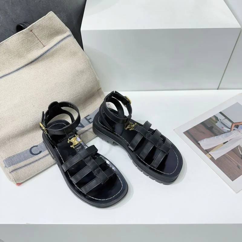 AllSeason Celine Sandals 12715
