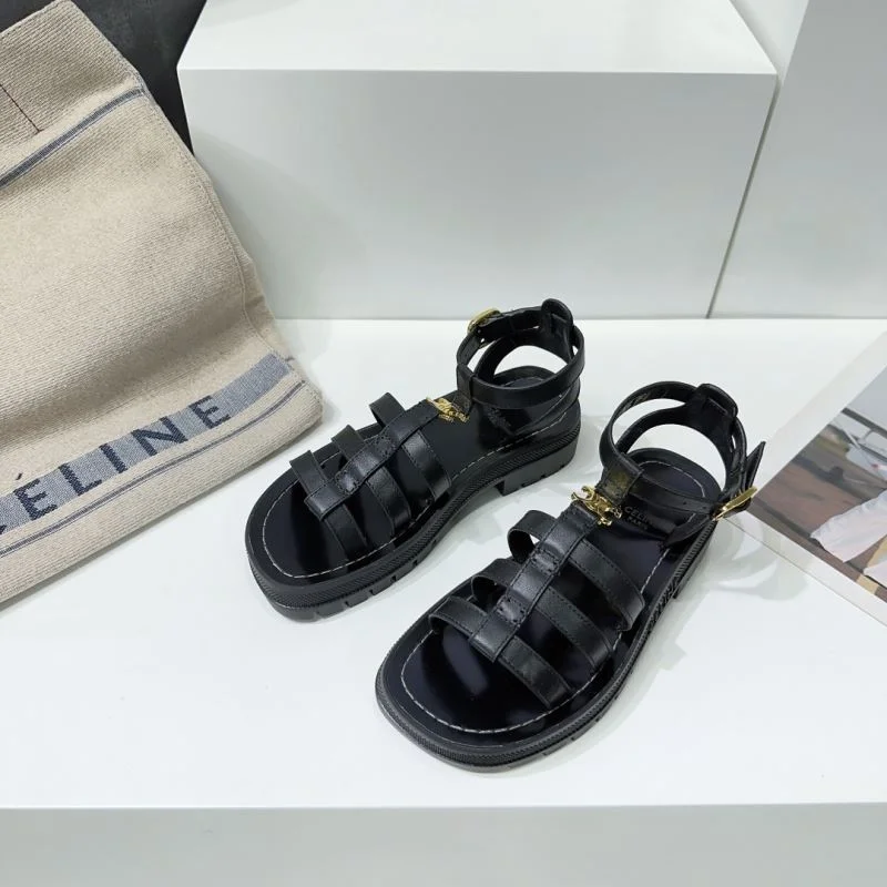 AllSeason Celine Sandals 12715