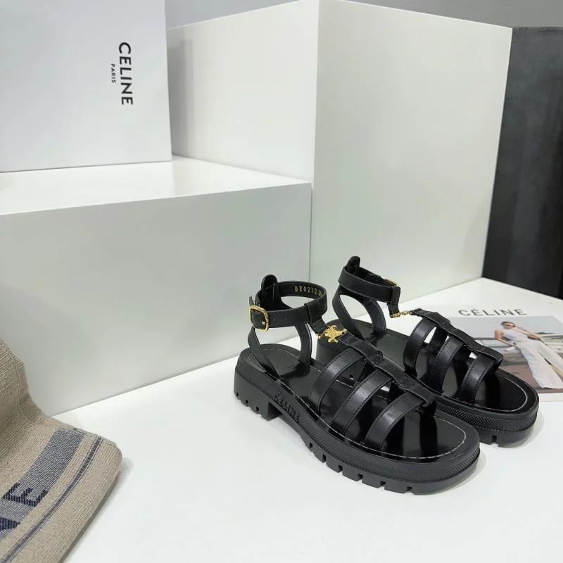 AllSeason Celine Sandals 12715
