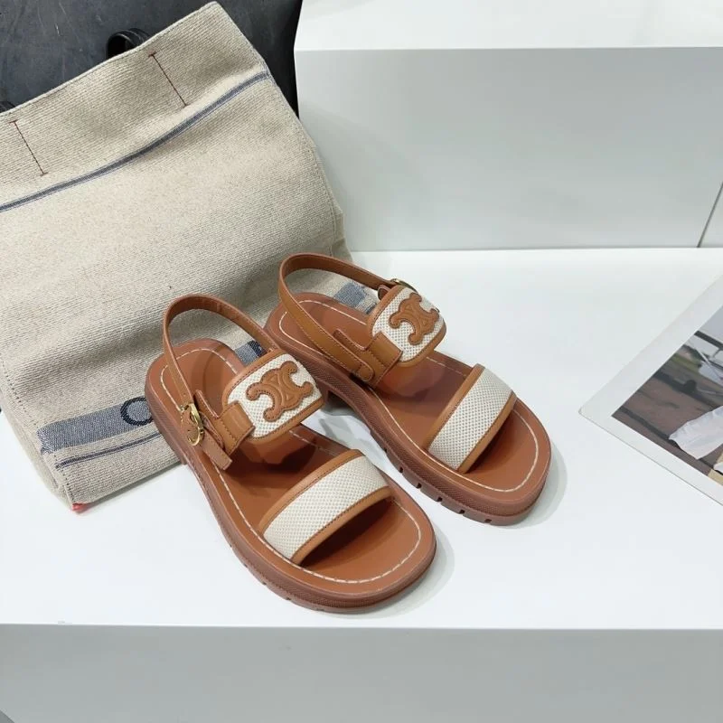Celine Sandals Durable 12718