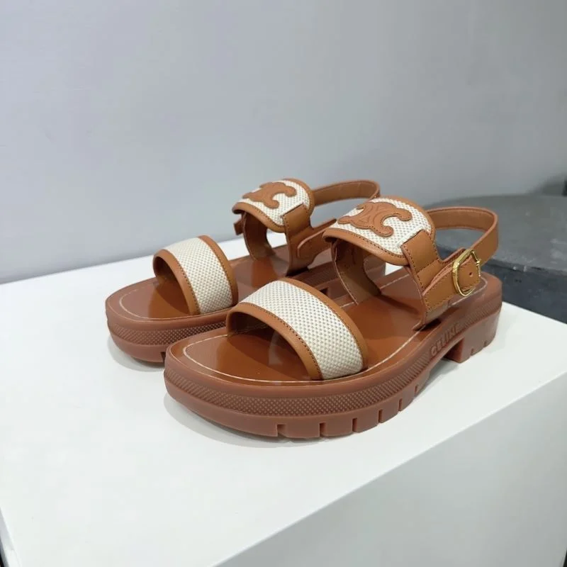Celine Sandals Durable 12718