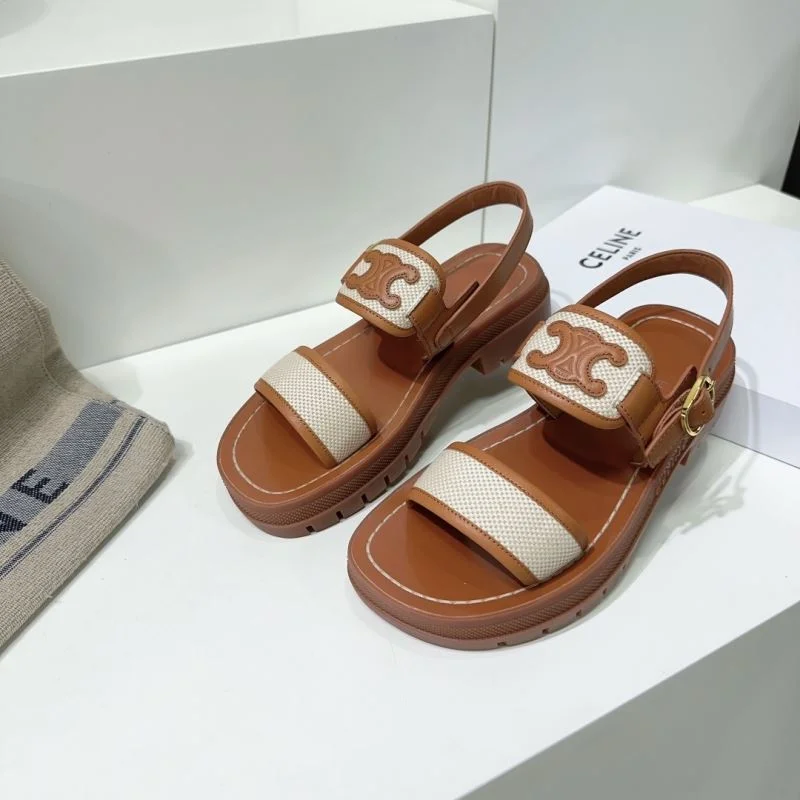 Celine Sandals Durable 12718