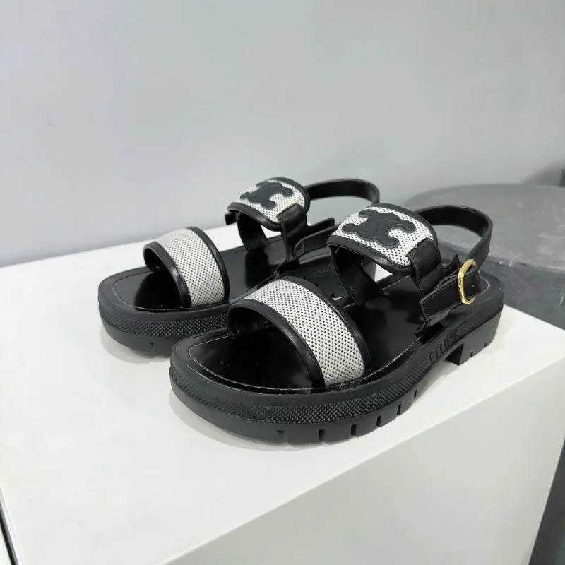 Celine Sandals GoAnywhere 12741