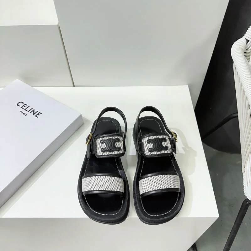 Celine Sandals GoAnywhere 12741