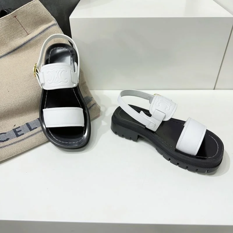 Celine Sandals RelaxedFit 12714