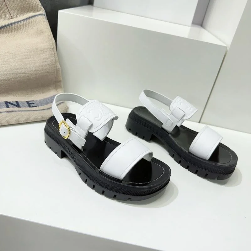 Celine Sandals RelaxedFit 12714