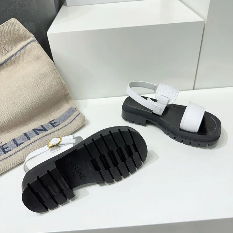 Celine Sandals RelaxedFit 12714