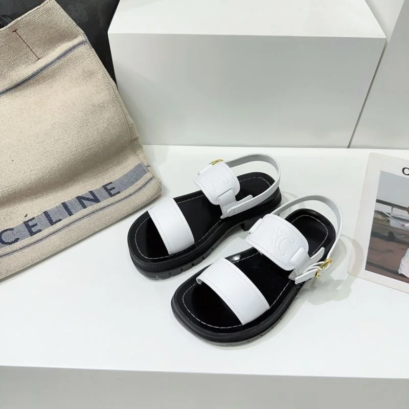 Celine Sandals RelaxedFit 12714