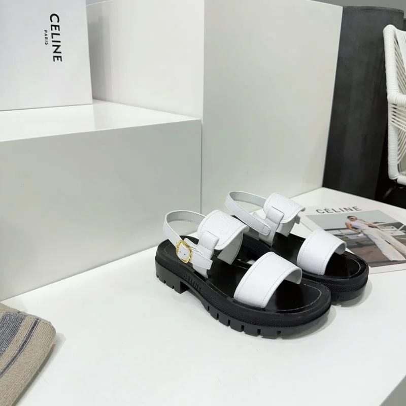 Celine Sandals RelaxedFit 12714
