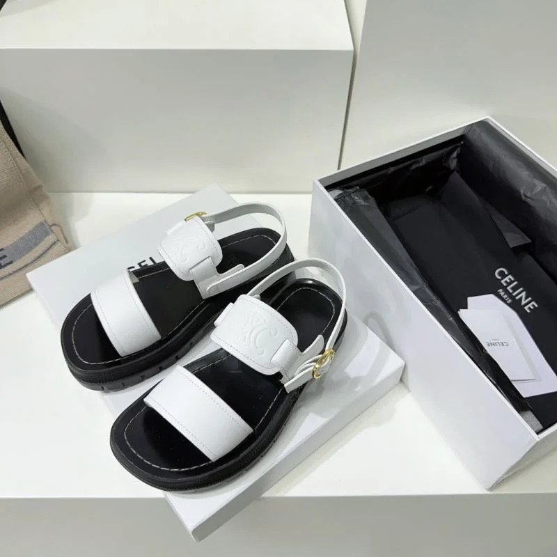 Celine Sandals RelaxedFit 12714