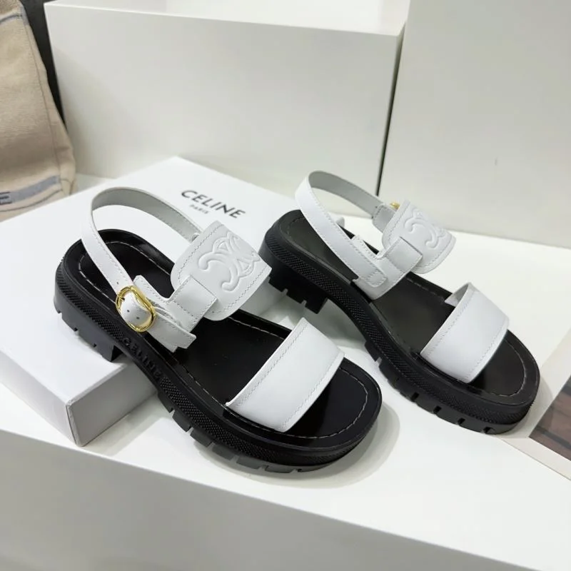 Celine Sandals RelaxedFit 12714