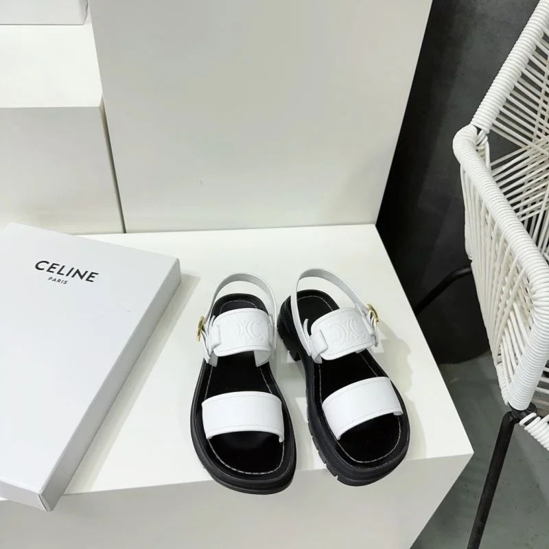 Celine Sandals RelaxedFit 12714